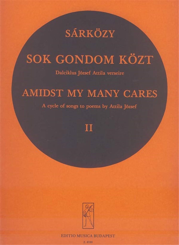 Sok gondom közt